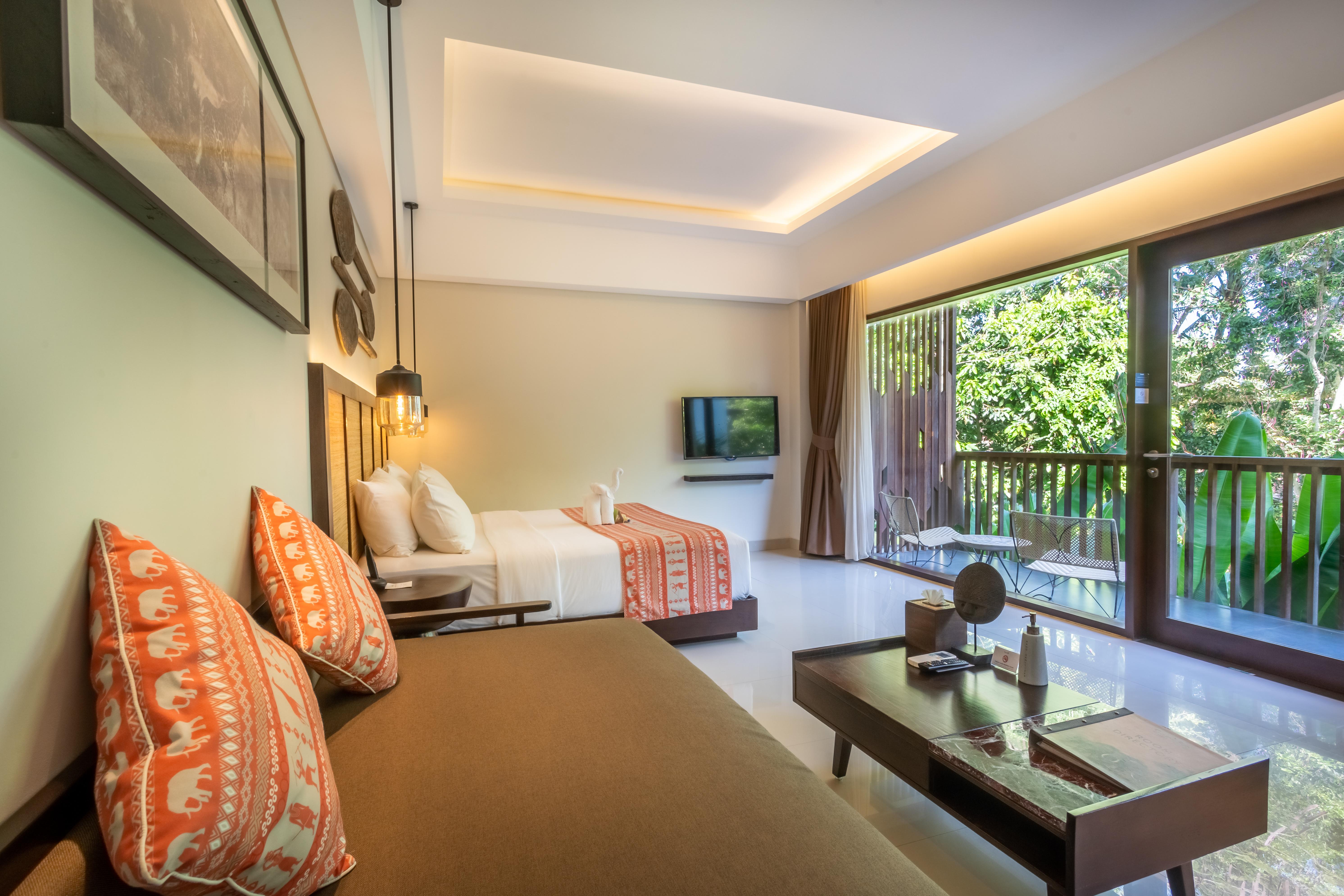 Sanctoo Suites & Villas Sukawati Zewnętrze zdjęcie