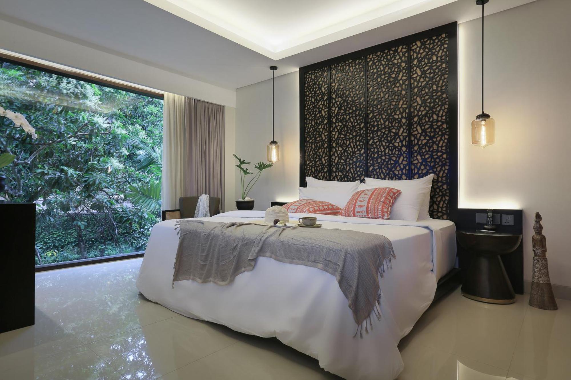 Sanctoo Suites & Villas Sukawati Zewnętrze zdjęcie