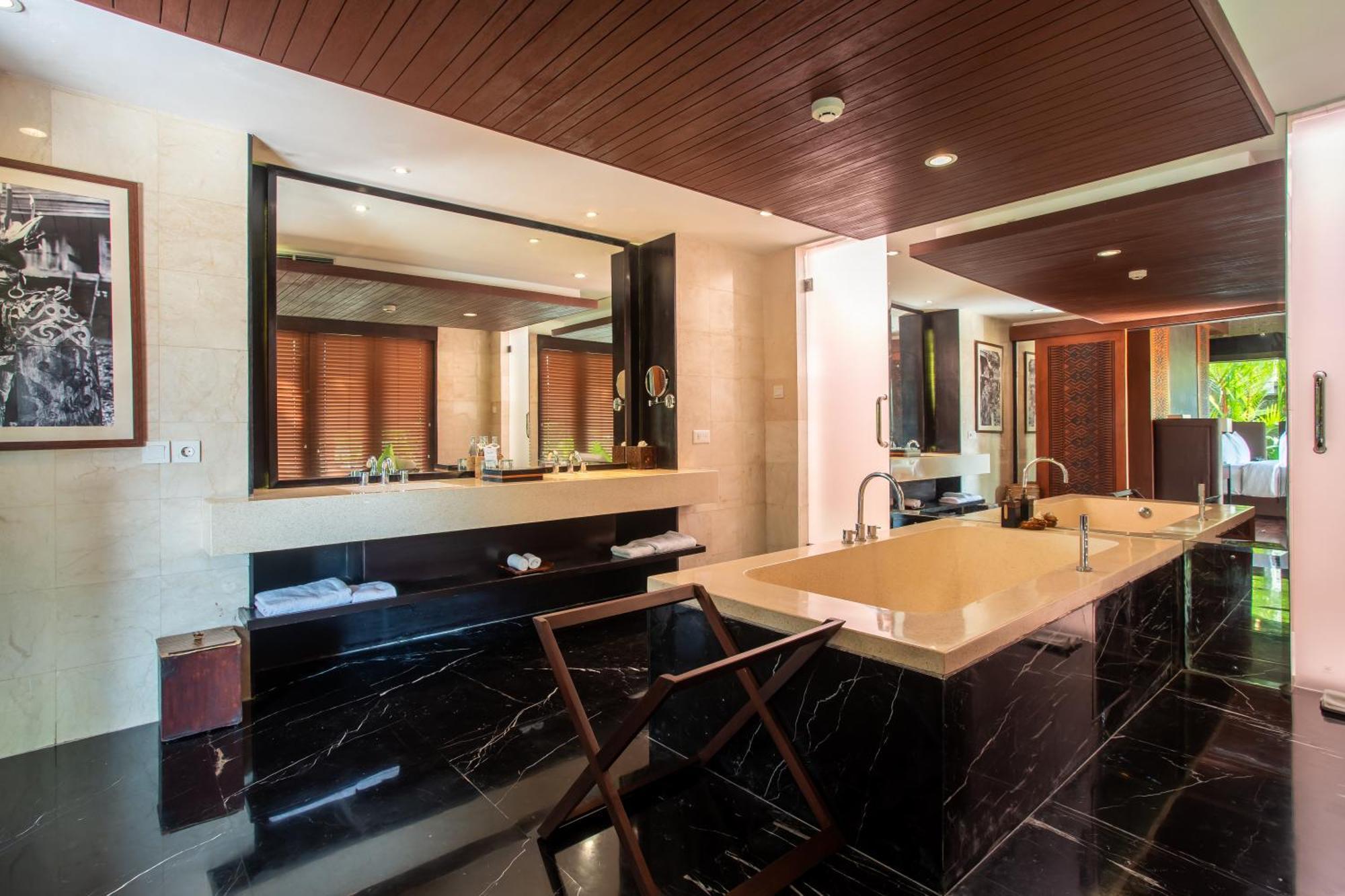 Sanctoo Suites & Villas Sukawati Zewnętrze zdjęcie