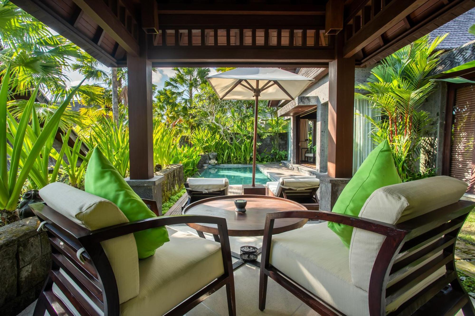 Sanctoo Suites & Villas Sukawati Zewnętrze zdjęcie