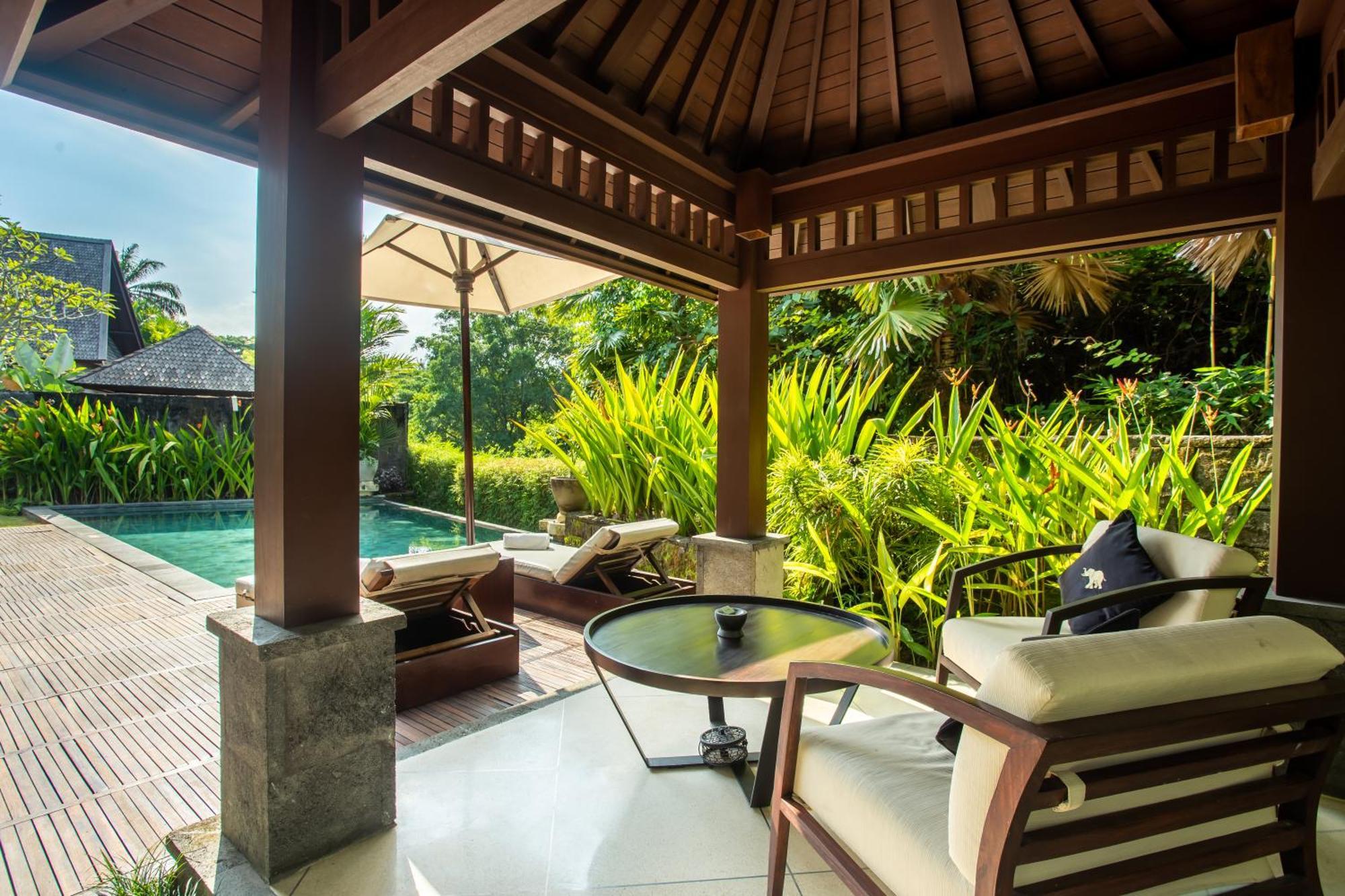 Sanctoo Suites & Villas Sukawati Zewnętrze zdjęcie