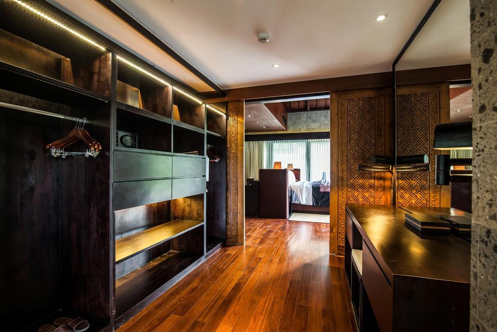 Sanctoo Suites & Villas Sukawati Zewnętrze zdjęcie
