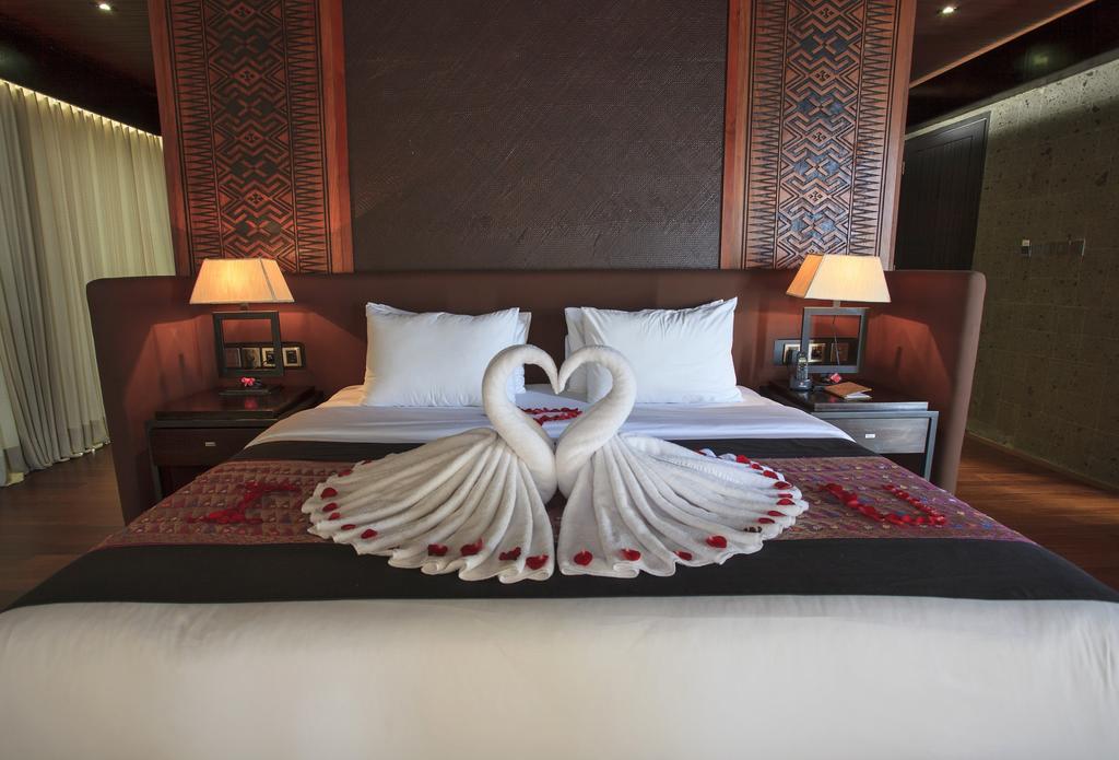 Sanctoo Suites & Villas Sukawati Zewnętrze zdjęcie