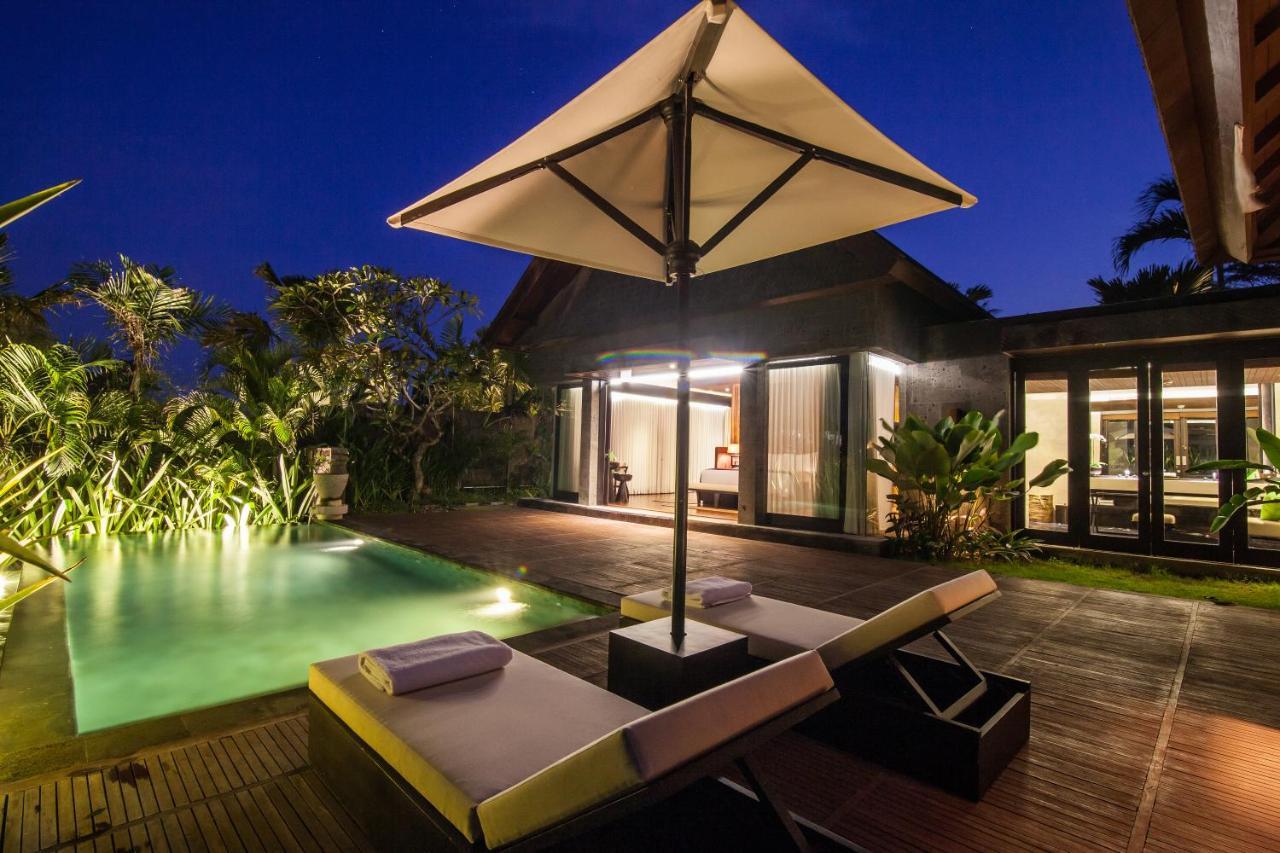 Sanctoo Suites & Villas Sukawati Zewnętrze zdjęcie